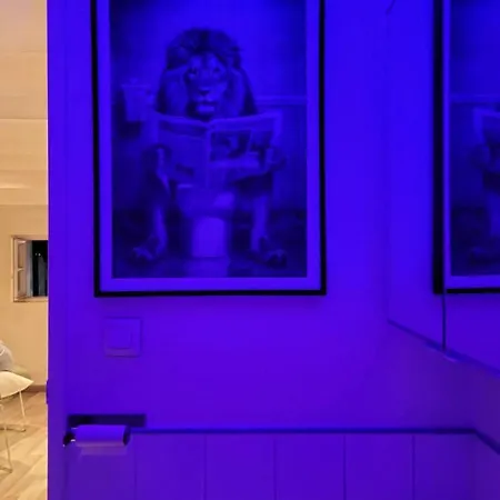 Апартаменты Studio Toulon,Vue Port, Clim,Netflix Proche Plages *