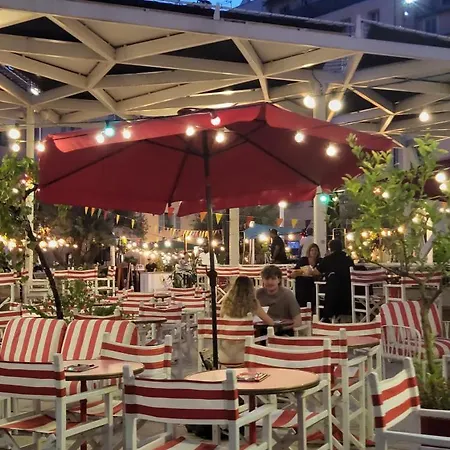 Studio Toulon,Vue Port, Clim,Netflix Proche Plages Тулон